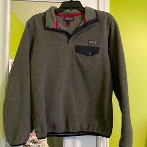 Patagonia Jacket